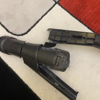 Miele Süpürge Tutacağı Sorunu Ve Garanti Desteği Eksikliği