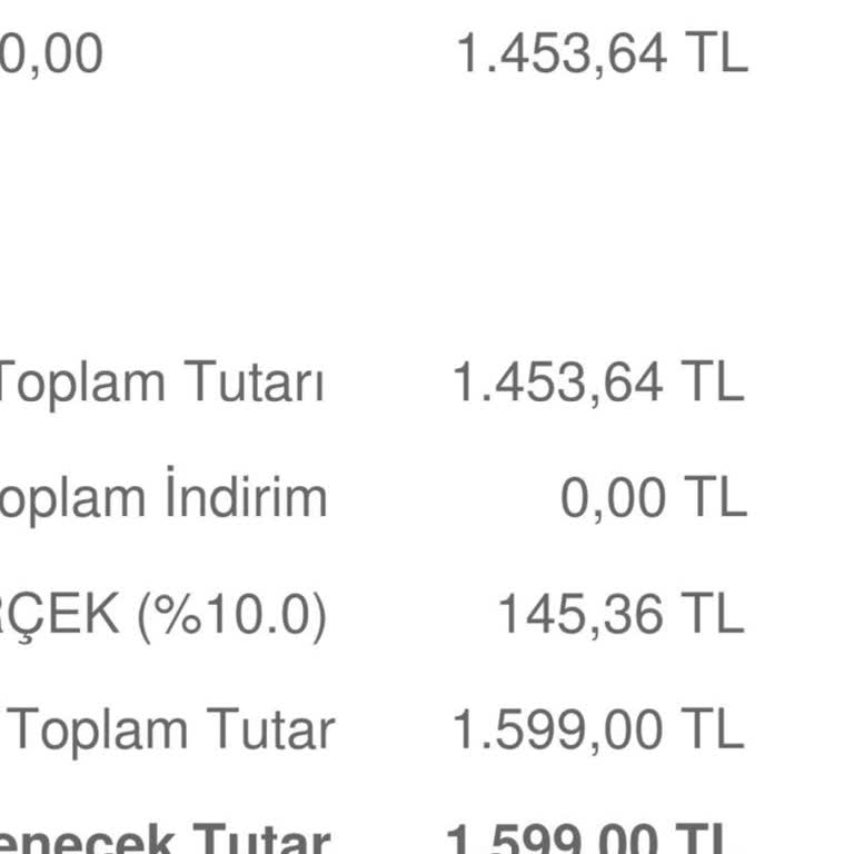 Lobbeco Siparişim Sürekli Erteleniyor Para İadesi Bekliyorum