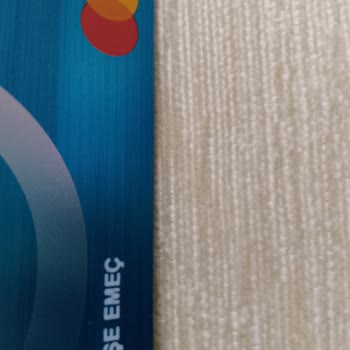 Halkbank'ta Soyadı Güncelleme Sorunu Ve Kart Hatası