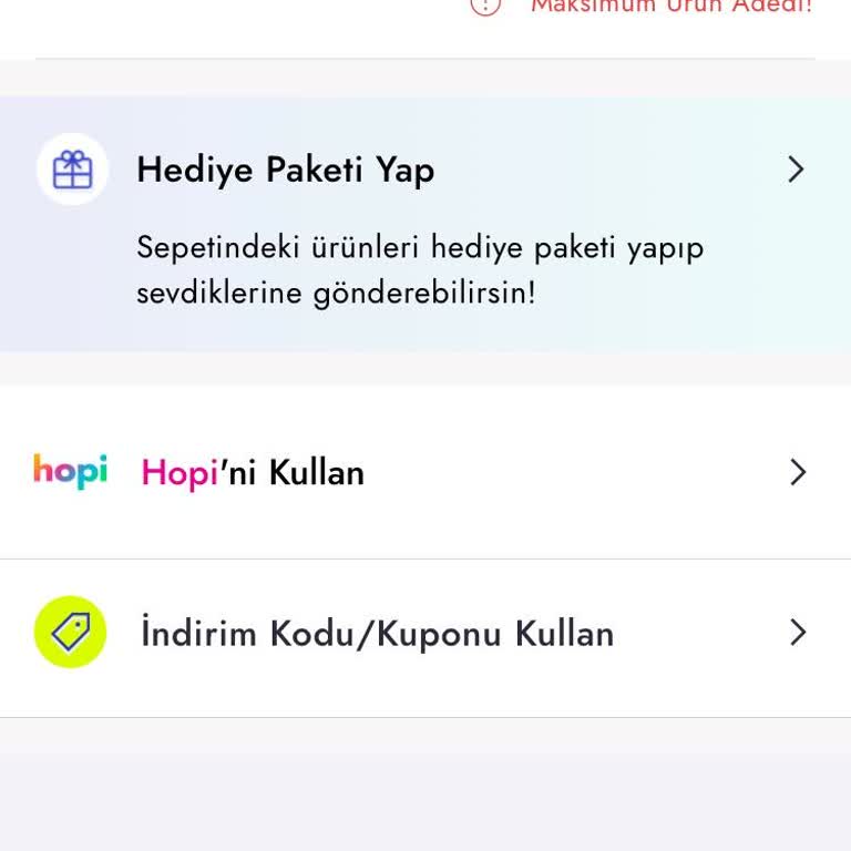 Boyner'in İndirim Politikası Müşterileri Mağdur Ediyor
