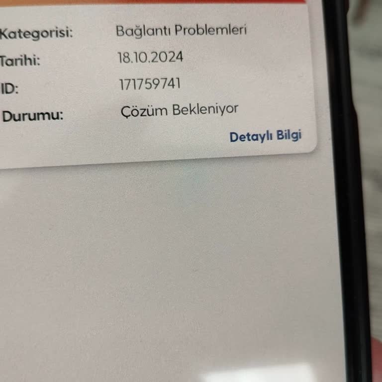 Superonline İnternet Bağlantı Sorunu Ve Müşteri Hizmetleri İlgisizliği