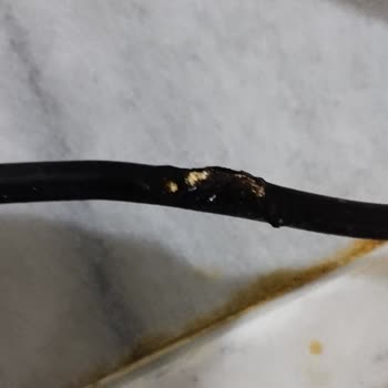 Arçelik Fırın Kablosu Yanıyor: Müşteri Hatası Mı?