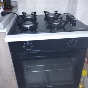 Arçelik Fırın Kablosu Yanıyor: Müşteri Hatası Mı?