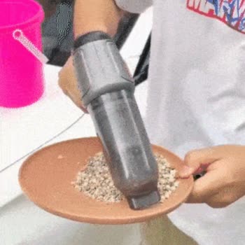 Supurge.nimoshop.site Anlatılan Ürünle Gönderilen Ürünün Hiçbir Alakası Yok!