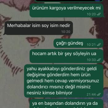 Değişim Sürecinde İletişim Sorunu