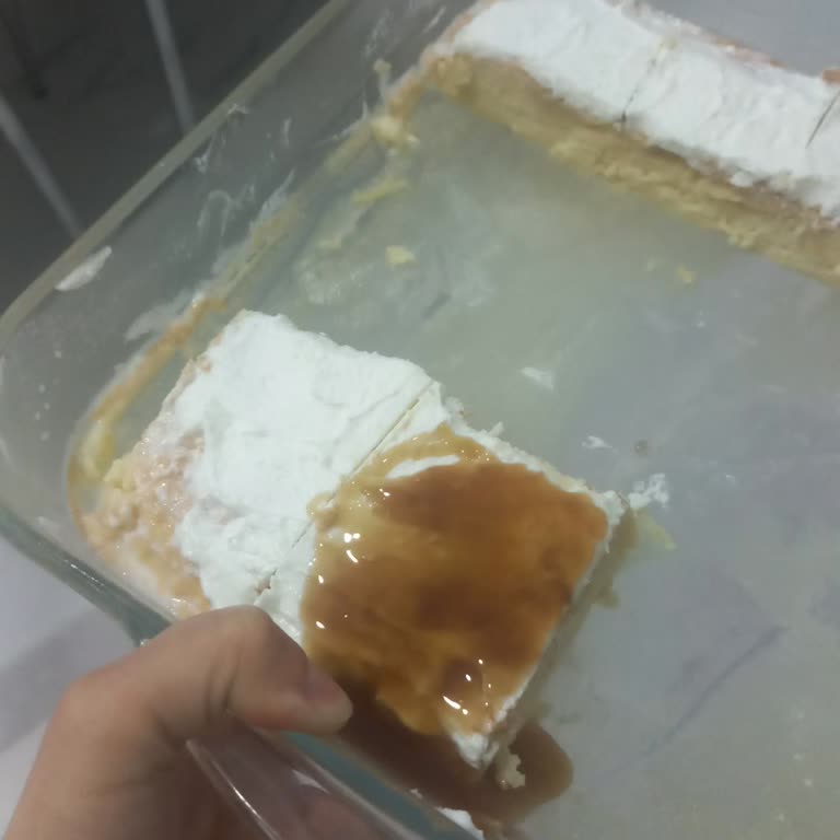 Karamel Sos Hayal Kırıklığı: Beklentileri Karşılamayan Ürün