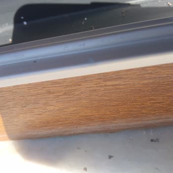 Pencere Sistemi Su Sızdırıyor Ve İlgisizlik