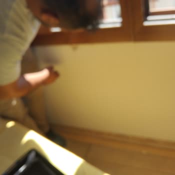 Pencere Sistemi Su Sızdırıyor Ve İlgisizlik