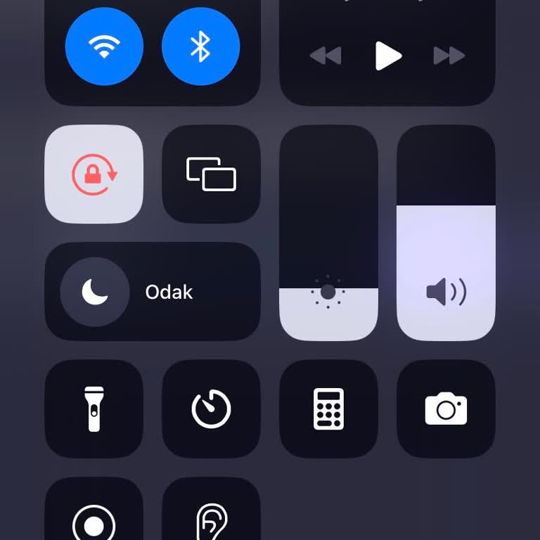 Şehir Merkezinde Turkcell Çekim Gücü Sorunu