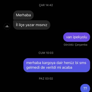 Ürün Değişiminde Yaşanan Uzun Bekleyiş