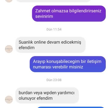 Yanlış Beden Ve İade Sürecinde Yaşanan Zorluklar