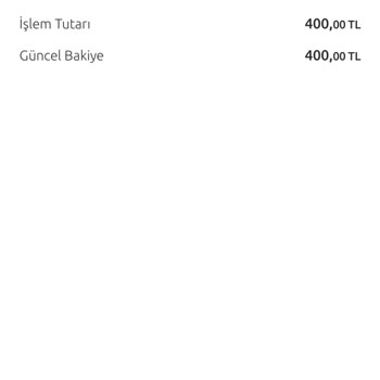 Hesabımda Bloke Ve Çekim Sorunu