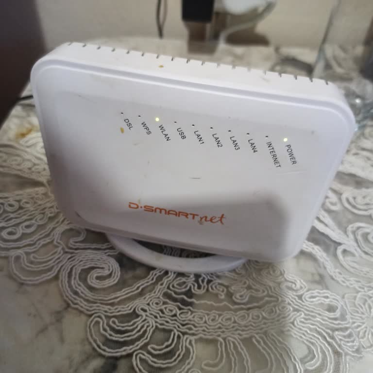 D-Smart İnternet Bağlantı Sorunları Ve Yetersiz Destek