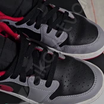 Sorunlu Nike Ayakkabı Ve Markanın İlgisizliği!
