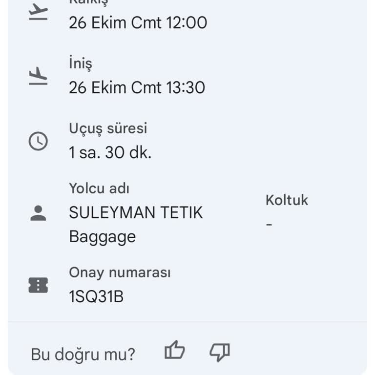 Müşteri Hizmetlerinde Yetersiz İletişim Ve Yanlış İşlem
