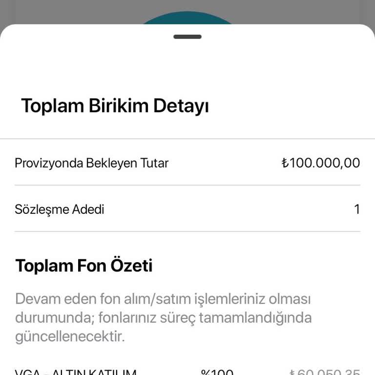 BES Ara Ödemelerinde Provizyon Sorunu