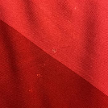 Penti'den Aldığım Pijama İlk Kullanımda Deliklerle Geldi