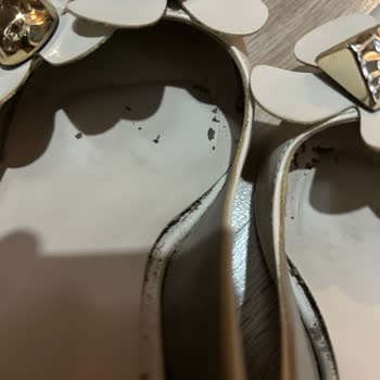 Gökhan Talay Ayakkabıları: Kalitesiz Ürün Ve Yetersiz Müşteri Hizmeti