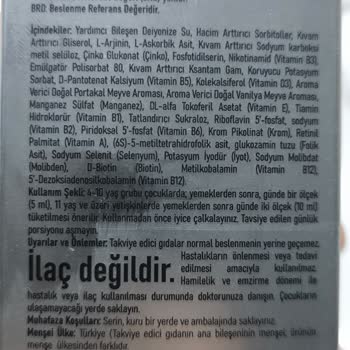 Argivit Focus Ürünü Güvenilir Mi?