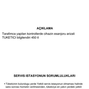 Yüksek Eşanjör Fiyatları Ve Güven Sorunu