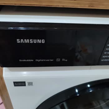 Samsung Çamaşır Makinesi Gürültü Sorunu Ve Servis İlgisizliği