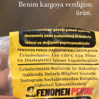 Trendyol İade Sorunu Ve Müşteri Hizmetleri Hayal Kırıklığı