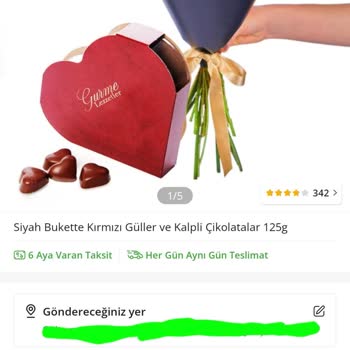 Eksik Ürün Ve İndirim Sonrası Fiyat Mağduriyeti