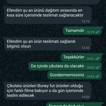 Eksik Ürün Ve İndirim Sonrası Fiyat Mağduriyeti