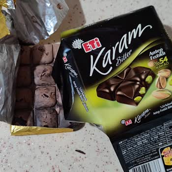 Bozuk Çikolata Sorunu