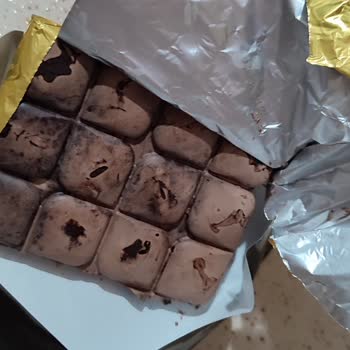 Bozuk Çikolata Sorunu