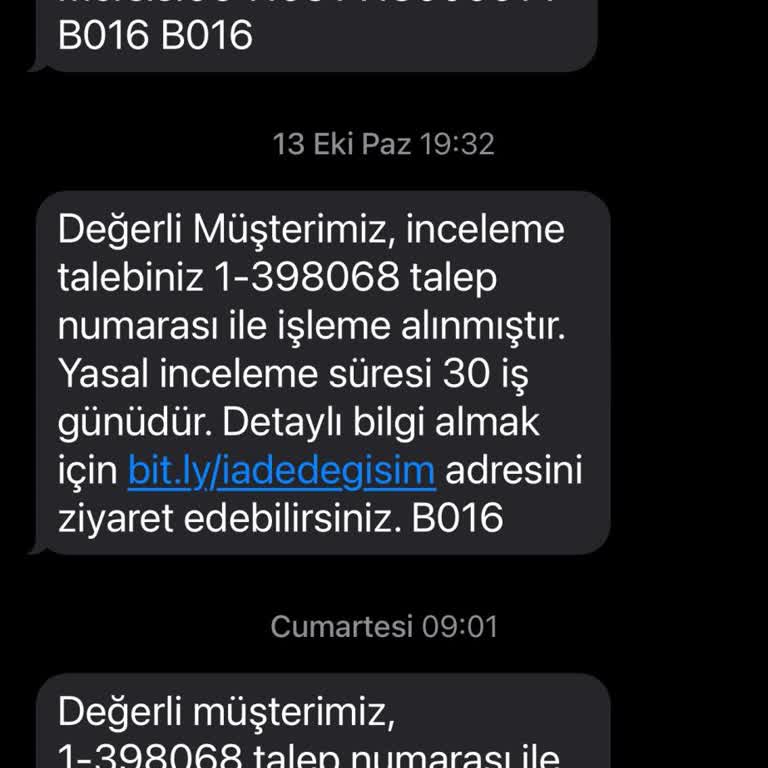 Skechers Ayakkabımın Delinme Sorunu