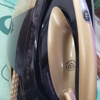 Philips Ütüde Su Haznesi Sorunu Ve Garanti Mağduriyeti