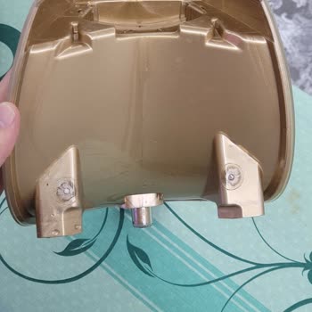 Philips Ütüde Su Haznesi Sorunu Ve Garanti Mağduriyeti