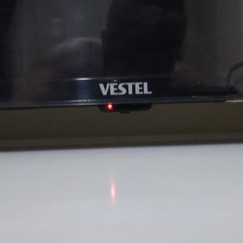 Vestel Televizyonlarda Kart Yanması Sorunu