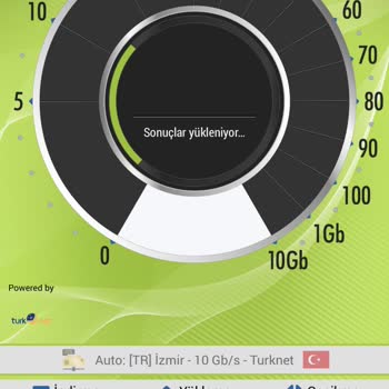 Uydu İnternet Hızı Kabusu: Çözüm Bekliyoruz!