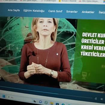 Eğitim Videoları Tamamlanmıyor: Zaman Kaybı