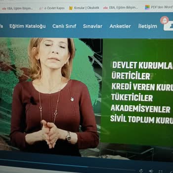 Eğitim Videoları Tamamlanmıyor: Zaman Kaybı