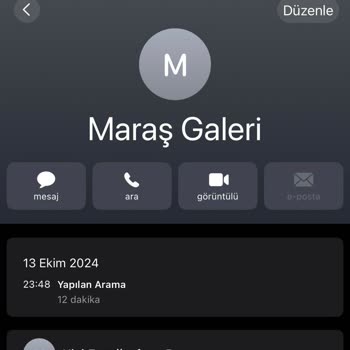 Aldatıcı Galeri: Patlak Araç Ve İade Sorunları