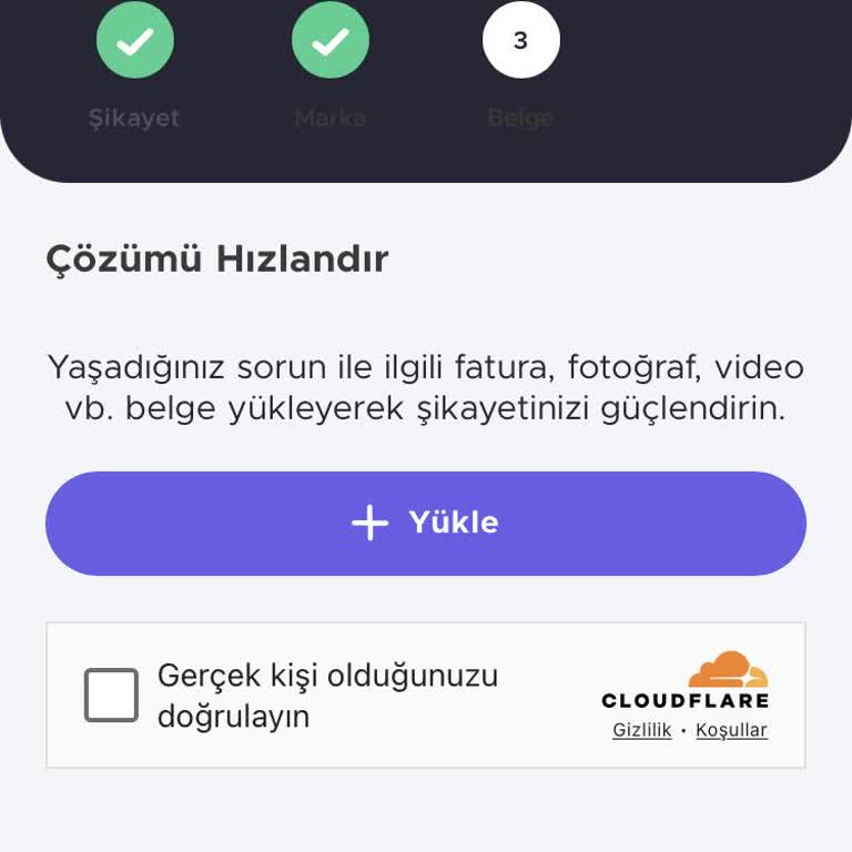 Vodafone'un İnternet Hizmeti Ve Fatura Sorunları