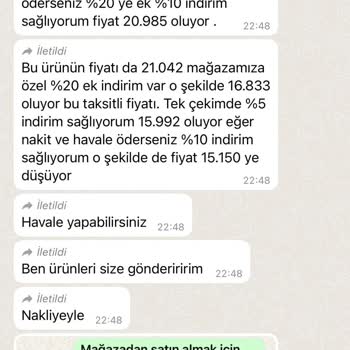 Mudo'dan Tahtakurusu Şoku: Ayıplı Ürün Skandalı!