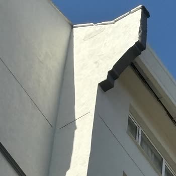 Prn Yapı Tamirat Eksiklikleri Ve Sürekli Ertelenen Sözler!