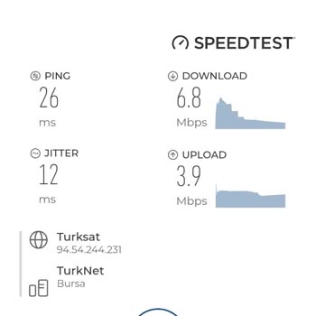 Kablo Net Bağlantı Sorunları Ve Yetersiz Destek