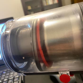 Dyson V12 Süpürge Parça Sorunu Ve Tamir Desteği Arayışı