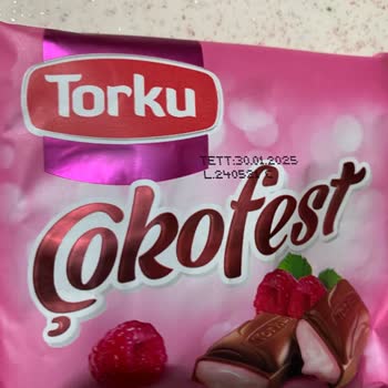 Torku Çikolatalarında Hayal Kırıklığı