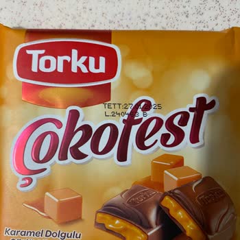 Torku Çikolatalarında Hayal Kırıklığı