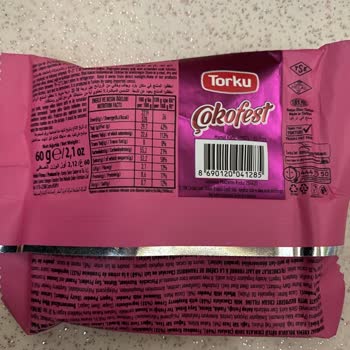 Torku Çikolatalarında Hayal Kırıklığı