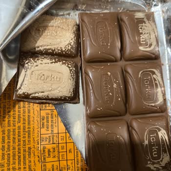 Torku Çikolatalarında Hayal Kırıklığı