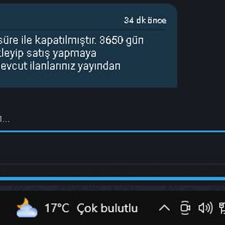 Banlanan Hesaplar Ve Yetersiz Destek