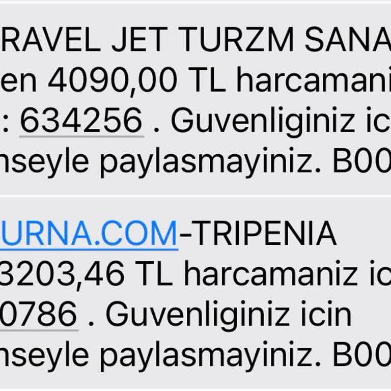 Yanlış Bilet İşlemi Ve Haksız Para Çekimi