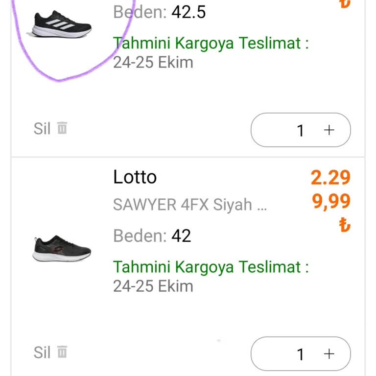 Kampanya Hataları Ve Stok Sorunları